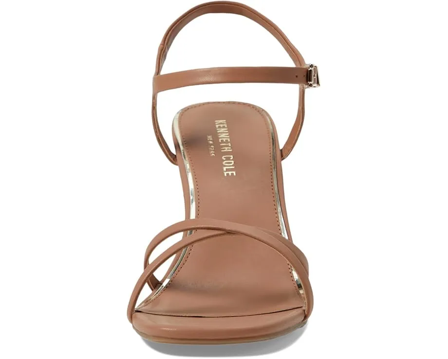 Сандалии Kenneth Cole New York Freya на платформе с регулируемой лямкой на щиколотке