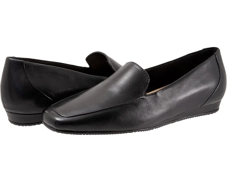 Мокасины SoftWalk Vista со стелькой из пены с памятью формы