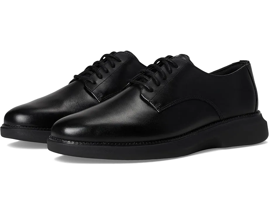 Оксфорды Cole Haan Grand Shadowlite Plain Toe с технологией Visible и подошвой Flowerflex