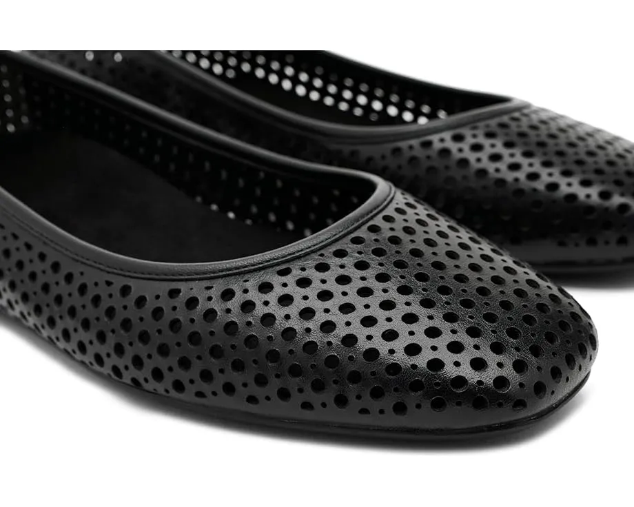 Балетки VIONIC Orinda Perf с перфорацией и технологией Vio Motion