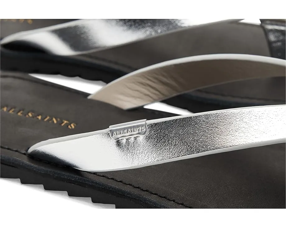 Сандалии Sydney с кожаным верхом для пляжа и прогулок