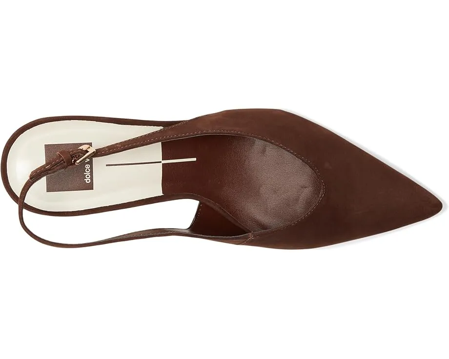 Туфли лодочки Dolce Vita Alenna с острым носком и V-образным вырезом