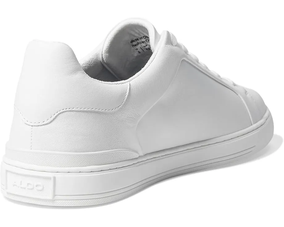 Кроссовки ALDO Benny с кожаным верхом и стелькой из пены с памятью