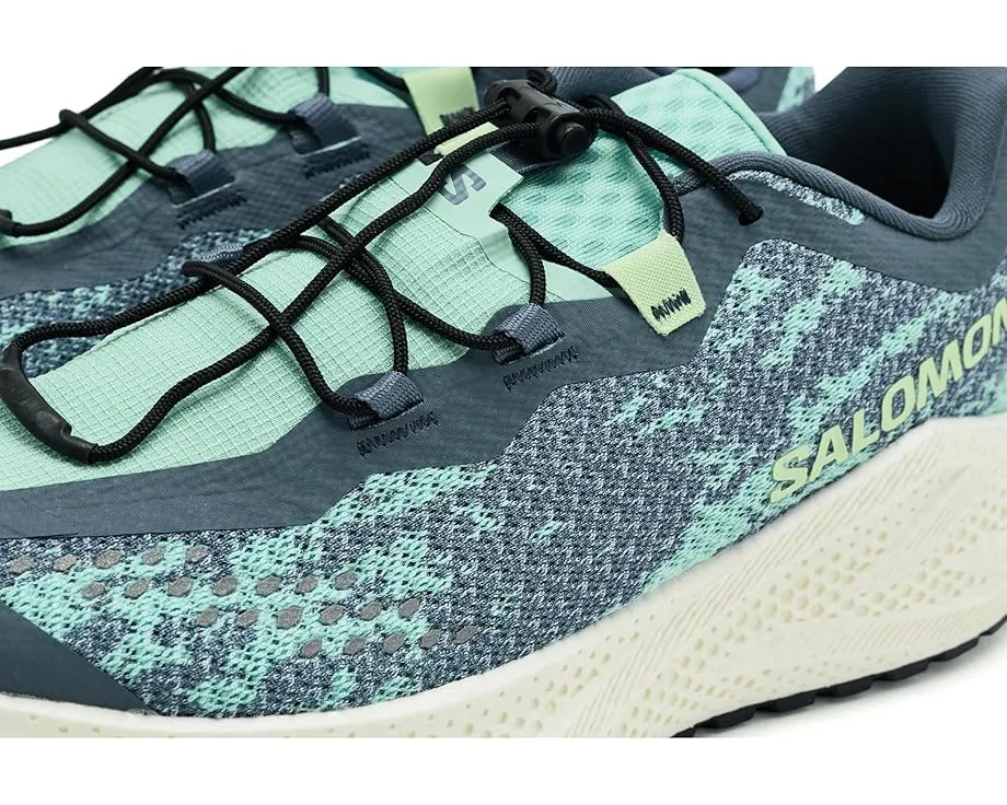 Кроссовки Salomon Aero Glide 4 Grvl для бега по разным поверхностям