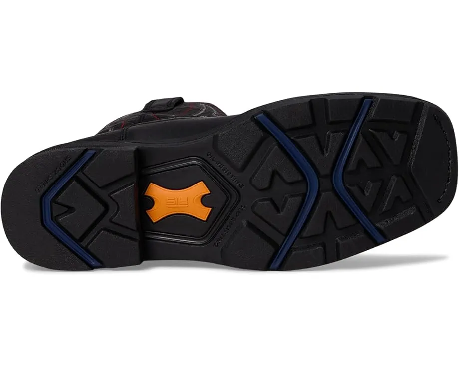 Рабочие ботинки Ariat Sierra Shock Shield со стальным мыском