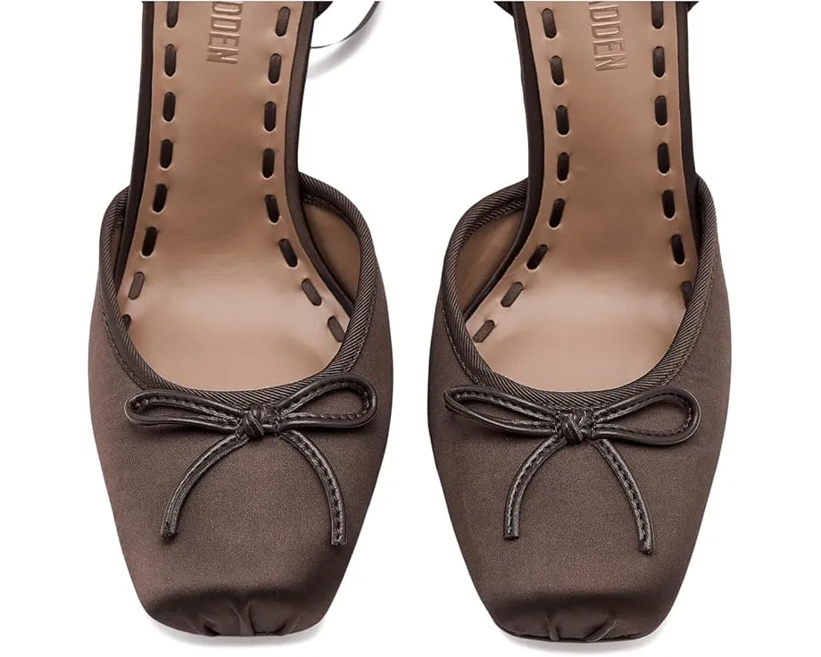 Туфли лодочки Steve Madden Larina с квадратным носком на шпильке
