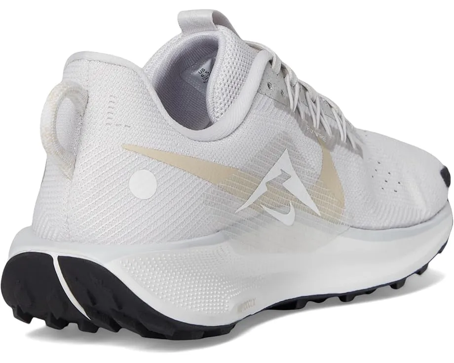 Трейловые кроссовки Nike Pegasus Trail 5 с пеной ReactX
