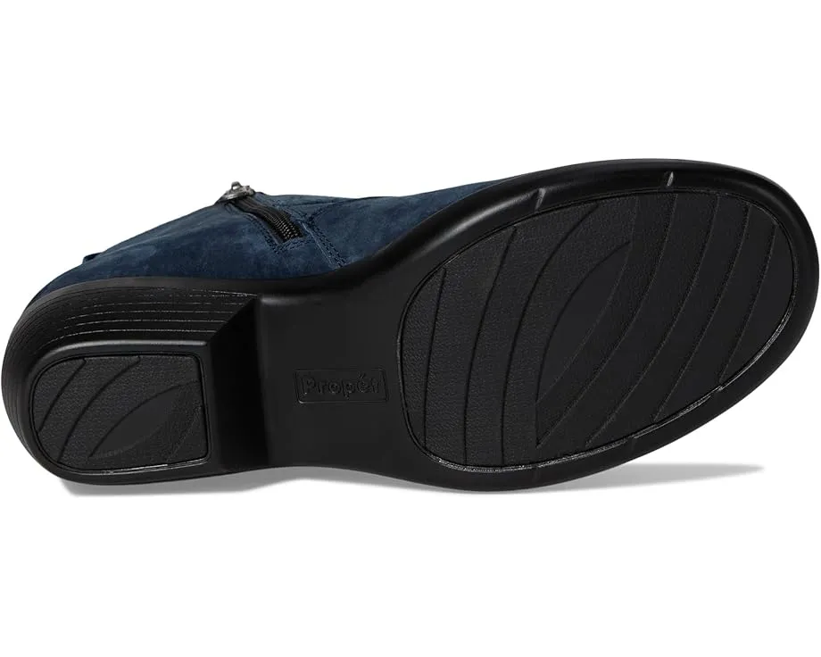 Ботильоны Propet Memphis из водоотталкивающей замши