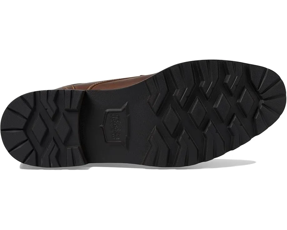 Ботинки Florsheim Renegade Plain Toe Chukka с круглым носком и амортизирующей стелькой