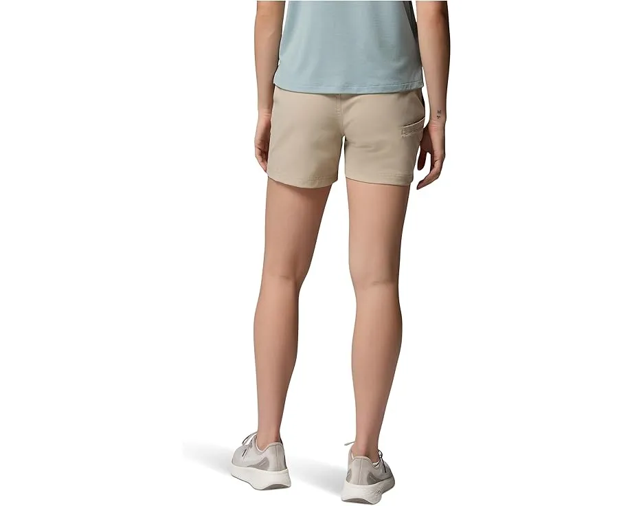 Шорты Columbia Leslie Falls II с защитой от солнца Omni-Shade