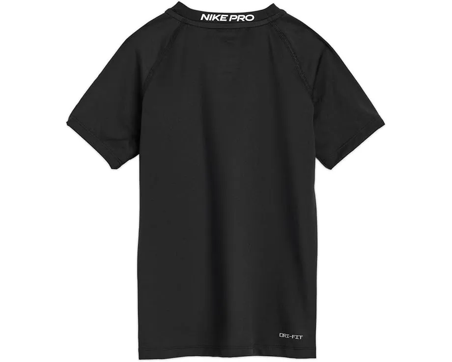 Футболка Nike Pro с коротким рукавом для малыша