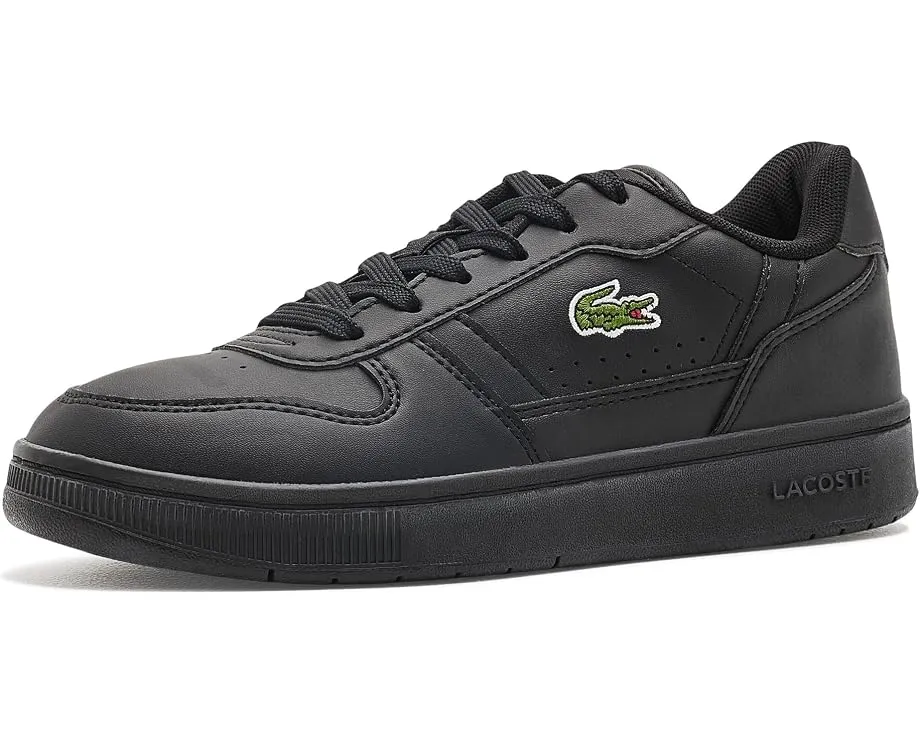 Lacoste Кроссовки T-Clip Set с фиксатором пятки для детей