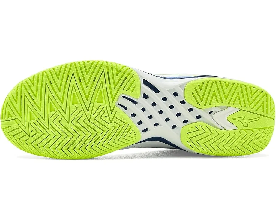 Кроссовки Mizuno Wave Exceed Tour 7 AC с технологией ENERZY XP