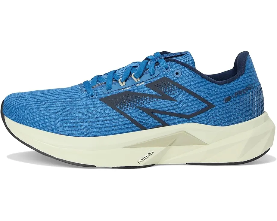 Беговые кроссовки New Balance FuelCell Propel v5 с пластиной из ТПУ