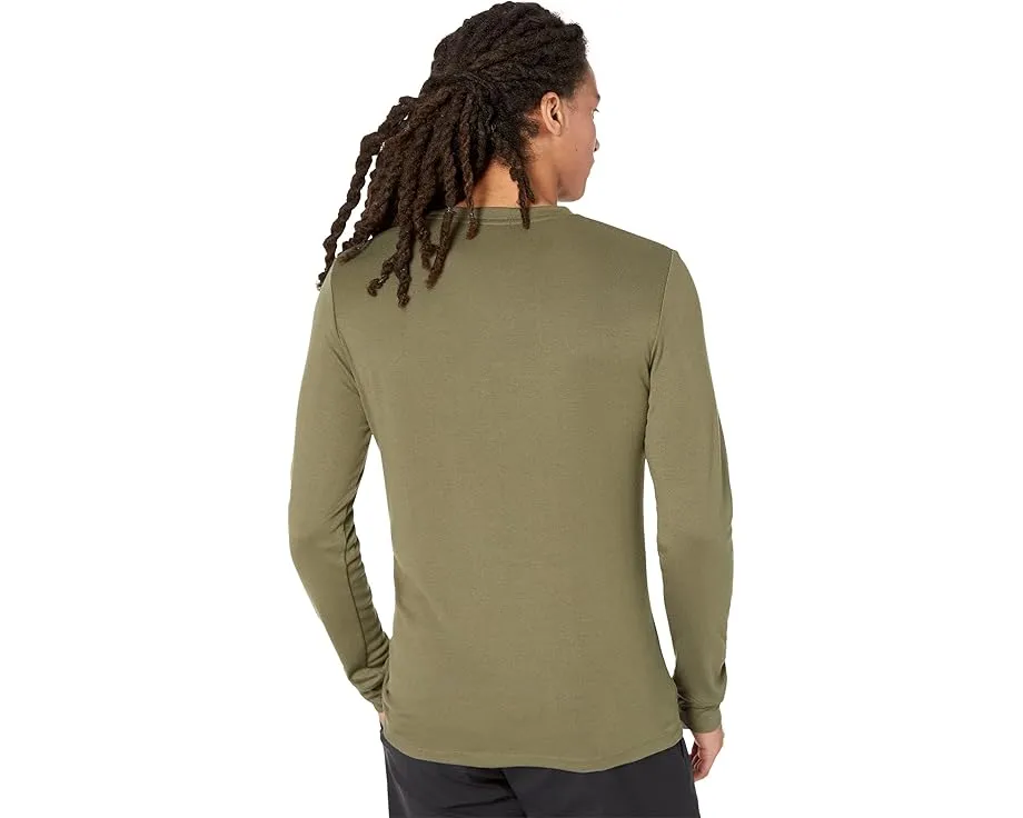 Теория Essential Tee Long Sleeve Anemon