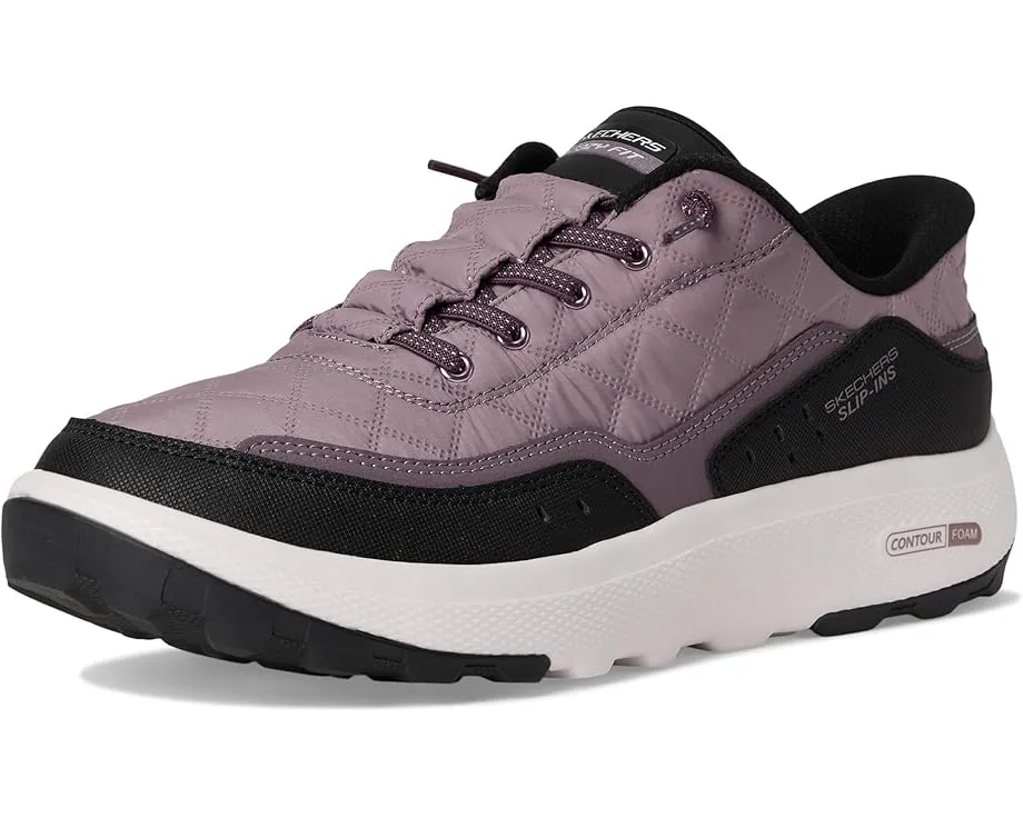Кроссовки Skechers Urban Explore Hands Free Slip-Ins для городских исследований