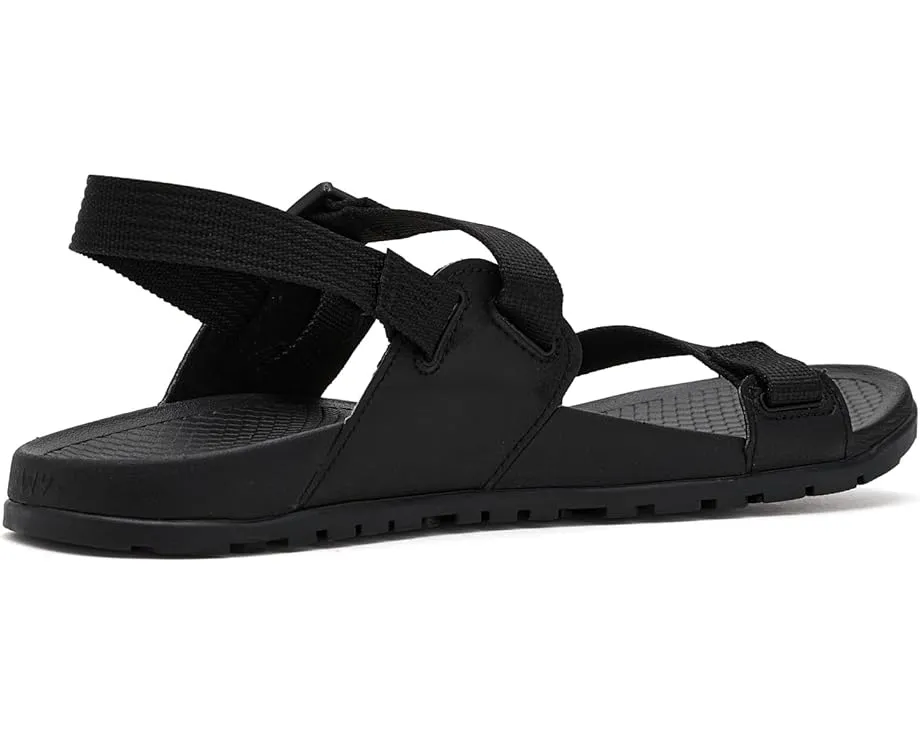 Сандалии Chaco Lowdown Sandal с регулируемыми ремнями и стелькой LUVSEAT