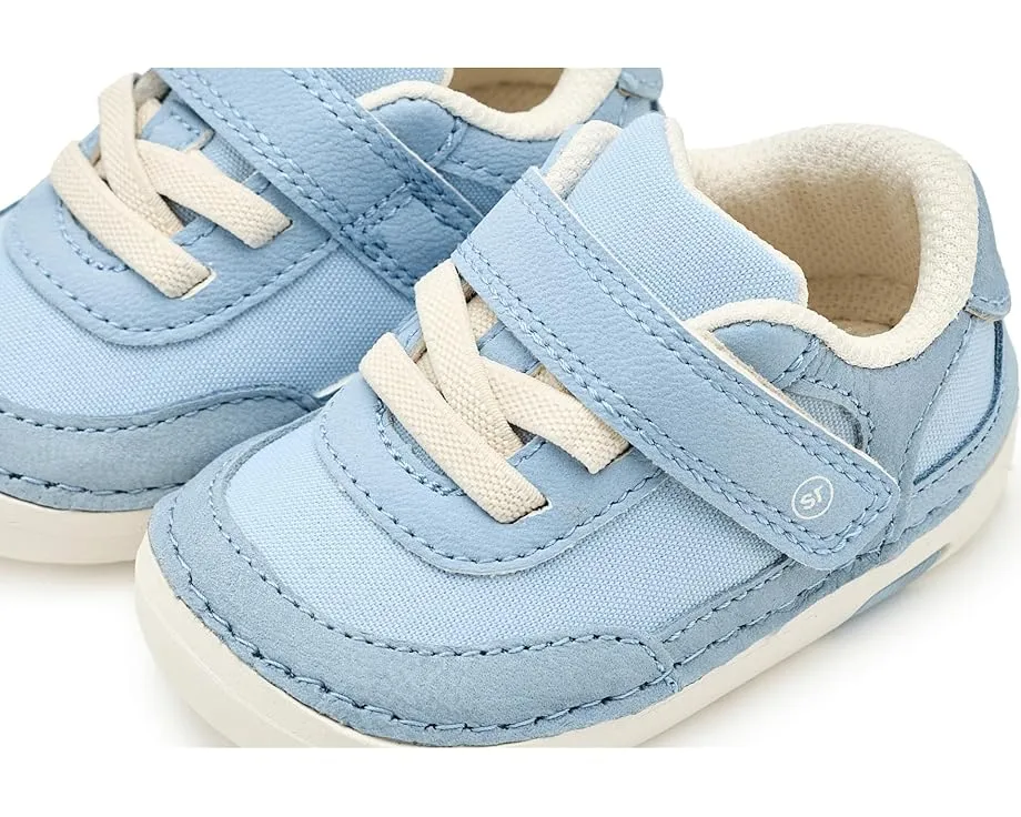 Экологичные кроссовки Stride Rite Soft Motion Sprout 2.0 из переработанных материалов