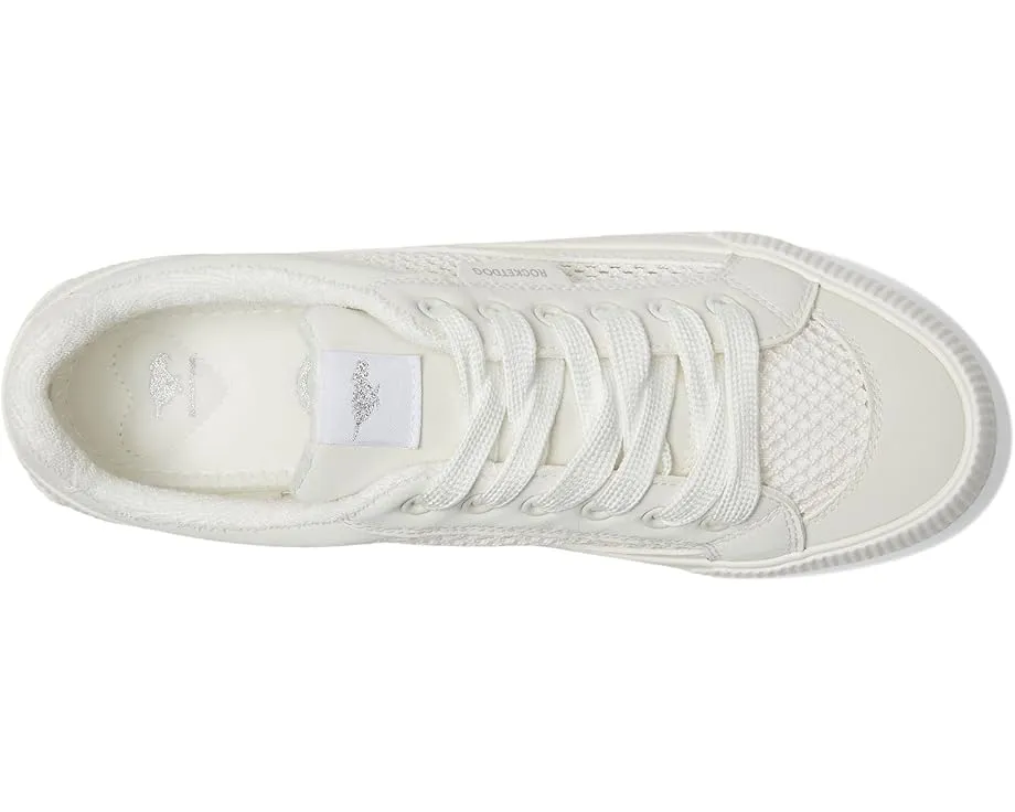 Кроссовки Rocket Dog Cheeryfancy на платформе с сетчатым верхом