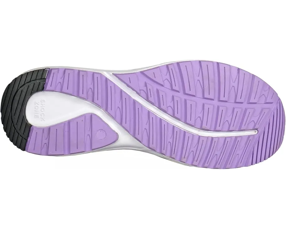 Moxie Trades Кроссовки Trisha с композитным носком