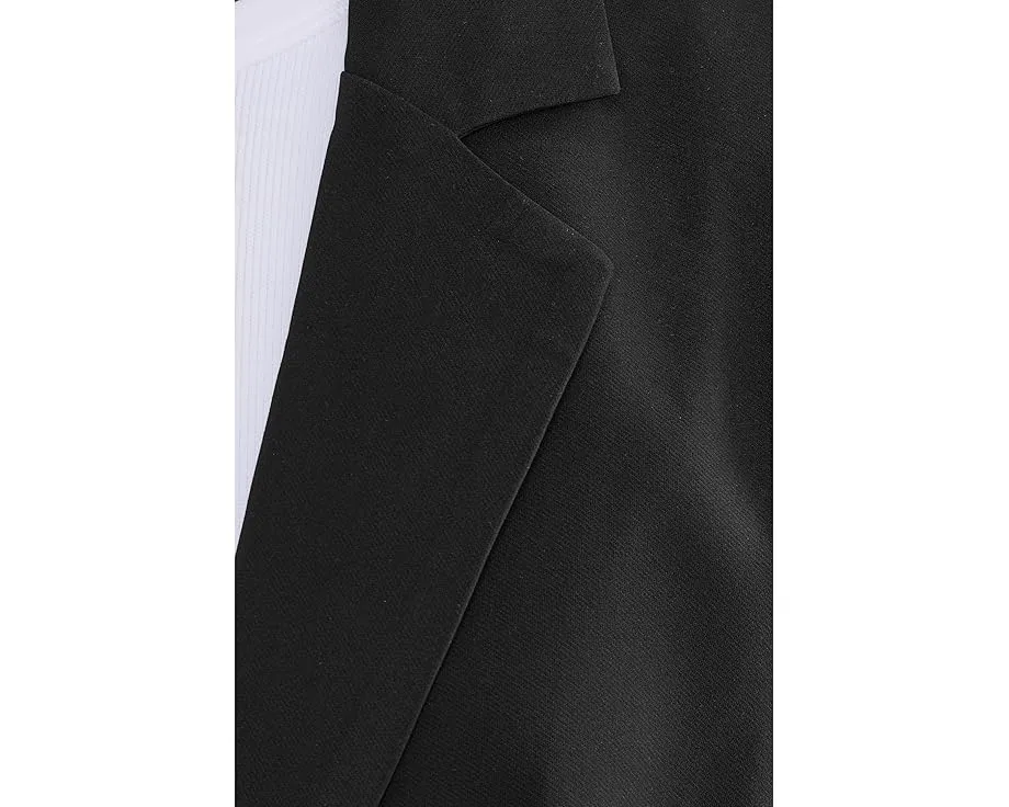 Пиджак Stretch Suiting Anywhere на одной пуговице от NIC+ZOE