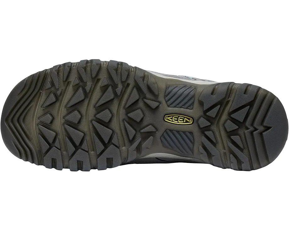 Треккинговые ботинки KEEN Targhee IV Vent с защитой от воды