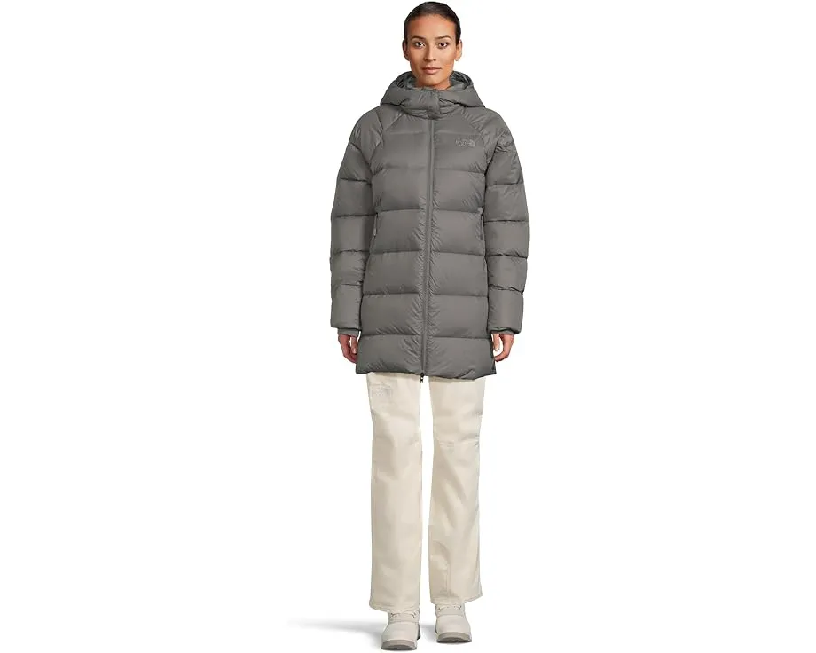 Пуховая парка Hydrenalite City с капюшоном от The North Face