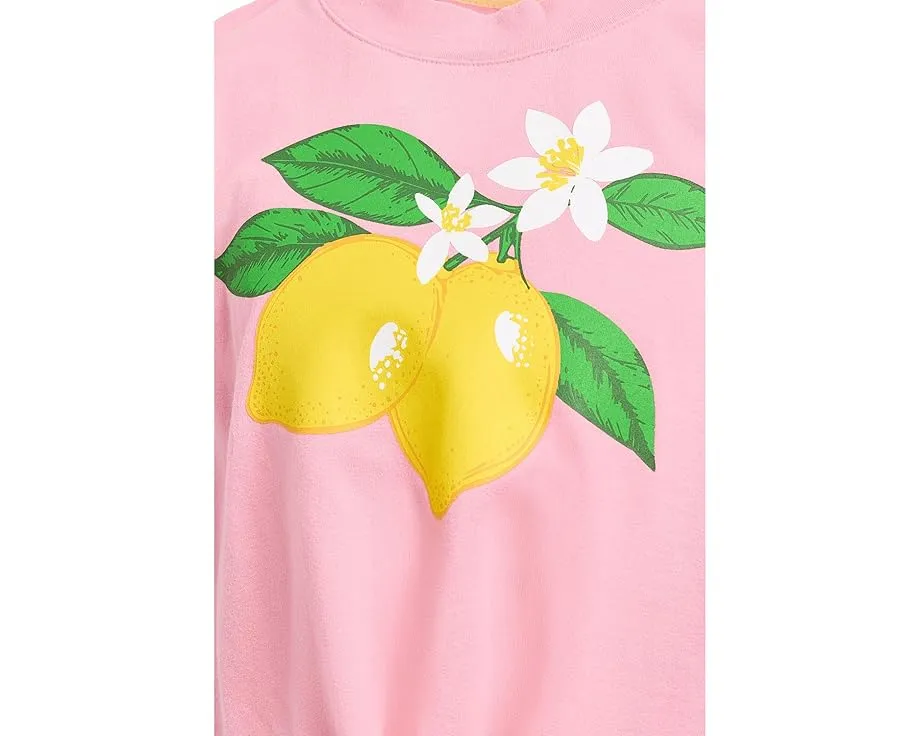 Appaman Kids Футболка Allison с завязкой спереди для малышей и детей