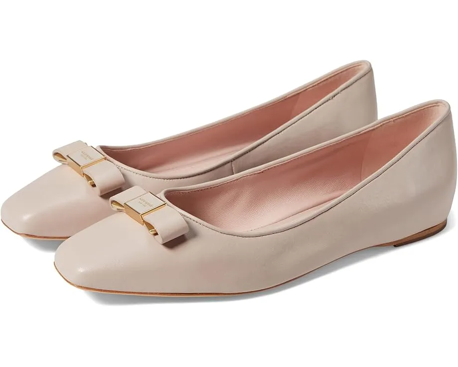 Балетки Kate Spade New York Bowdie