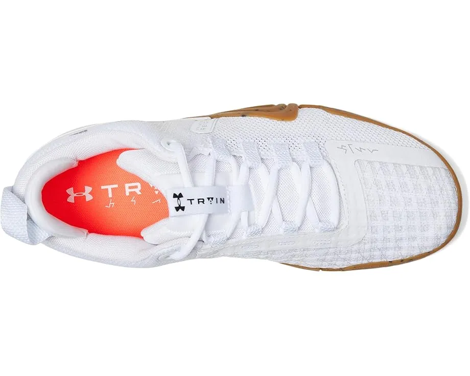 Тренировочные кроссовки Under Armour TriBase Reign 6 с технологией TriBase и поддержкой