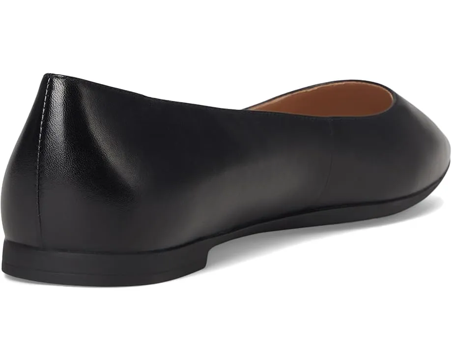 Балетки Cole Haan Grand Ambition 2.0 Angelina с заостренным носком и плетеной подошвой