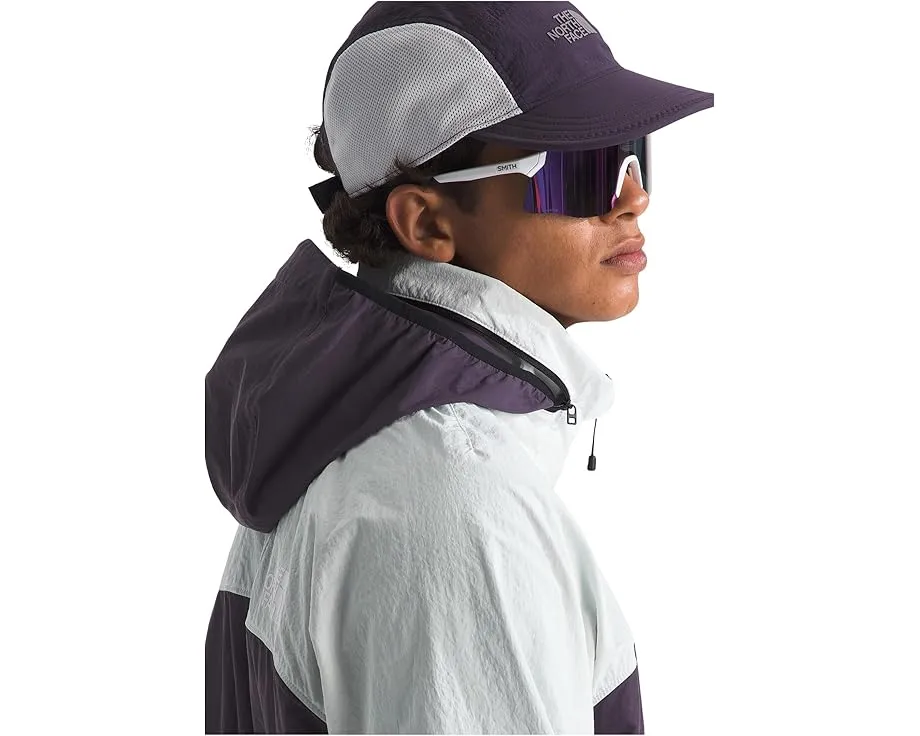Ветровка The North Face Hike Utility с технологией FLASHDRY