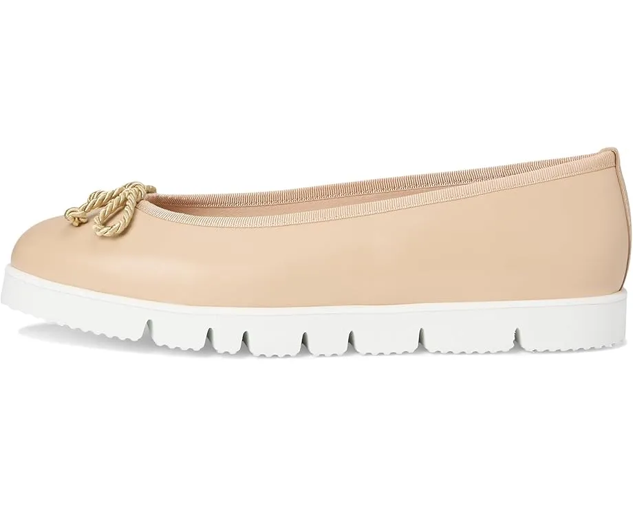 Балетки Didi от French Sole на легкой подошве EVA с круглым носком