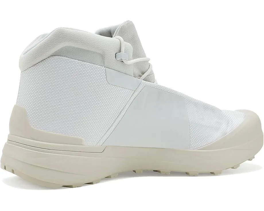 Водонепроницаемые треккинговые ботинки Arc'teryx Kopec Mid GTX с мембраной GORE-TEX