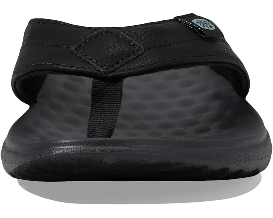 Сандалии Hey Dude Christi Flip Classic с перемычкой между пальцев