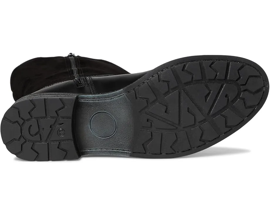 Eric Michael Helena высокие сапоги до колена с водонепроницаемой мембраной