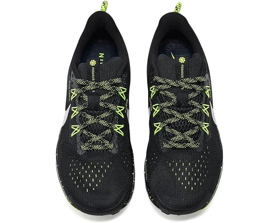 Трейловые кроссовки Nike Pegasus Trail 5 с пеной ReactX