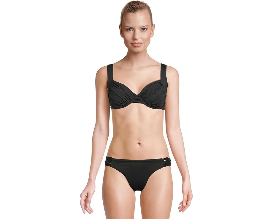 Топ-бра BECCA Color Code Francesca на косточках с многофункциональными бретелями