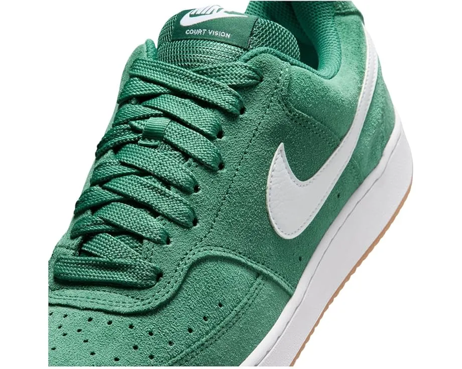 Кроссовки Nike Court Vision Low Flyease с технологией легкого надевания
