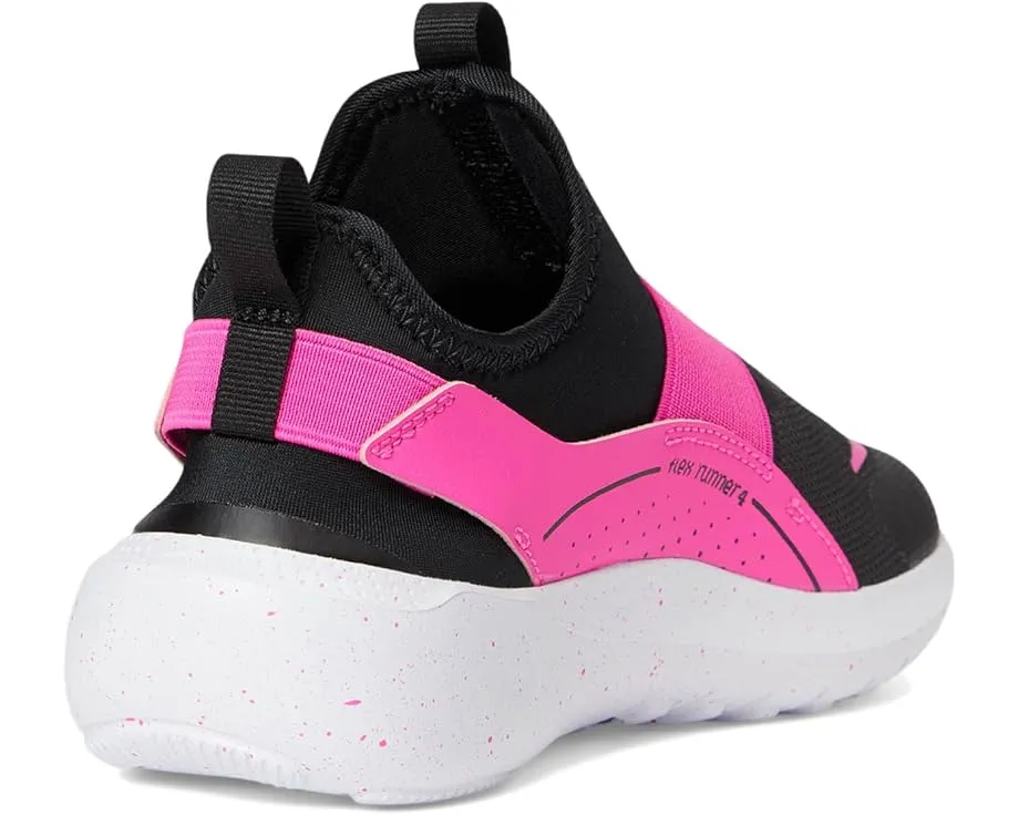 Детские кроссовки Nike Kids Flex Runner 4 для детей