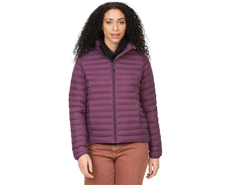 Куртка Marmot Echo Featherless Jacket с утеплителем без пуха