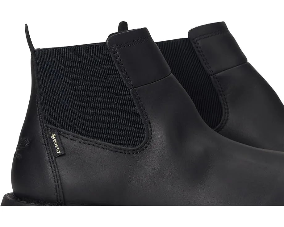 Челси ботинки Danner Eastwood Chelsea с мембраной Gore-Tex и конструкцией stitchdown