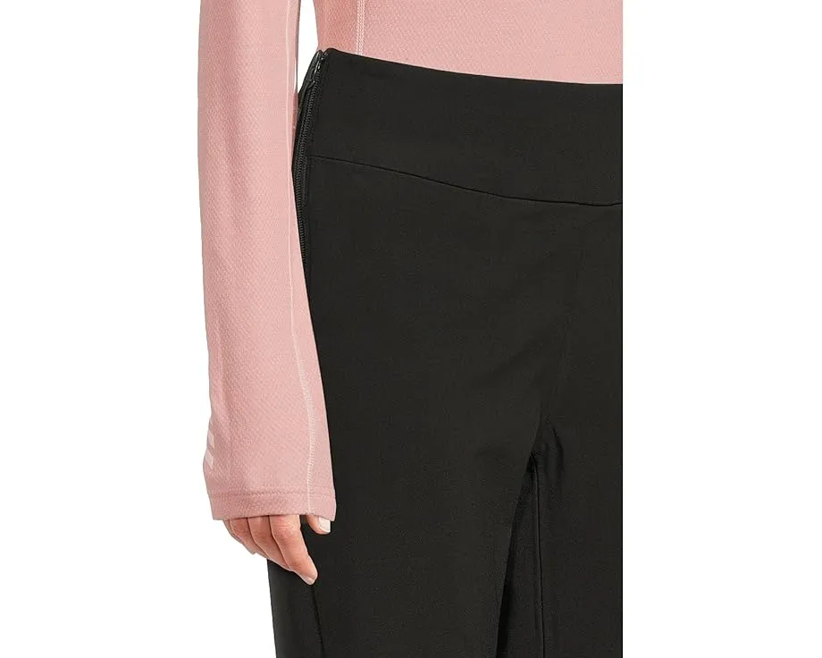 Снежные брюки Helly Hansen с технологией HELLY TECH PERFORMANCE и утеплителем PrimaLoft