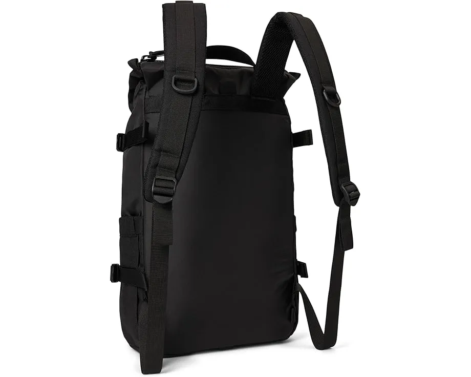 Topo Designs рюкзак Classic из прочного нейлона 1000D с отсеком для ноутбука 15 дюймов