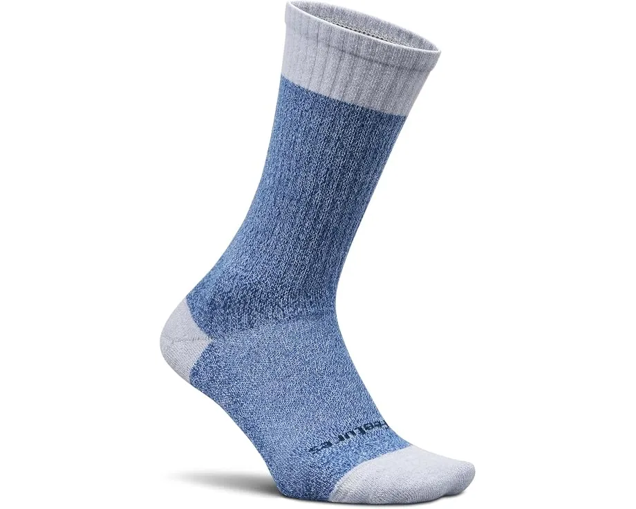 Носки Feetures Max Cushion Crew с анатомической поддержкой для активного дня