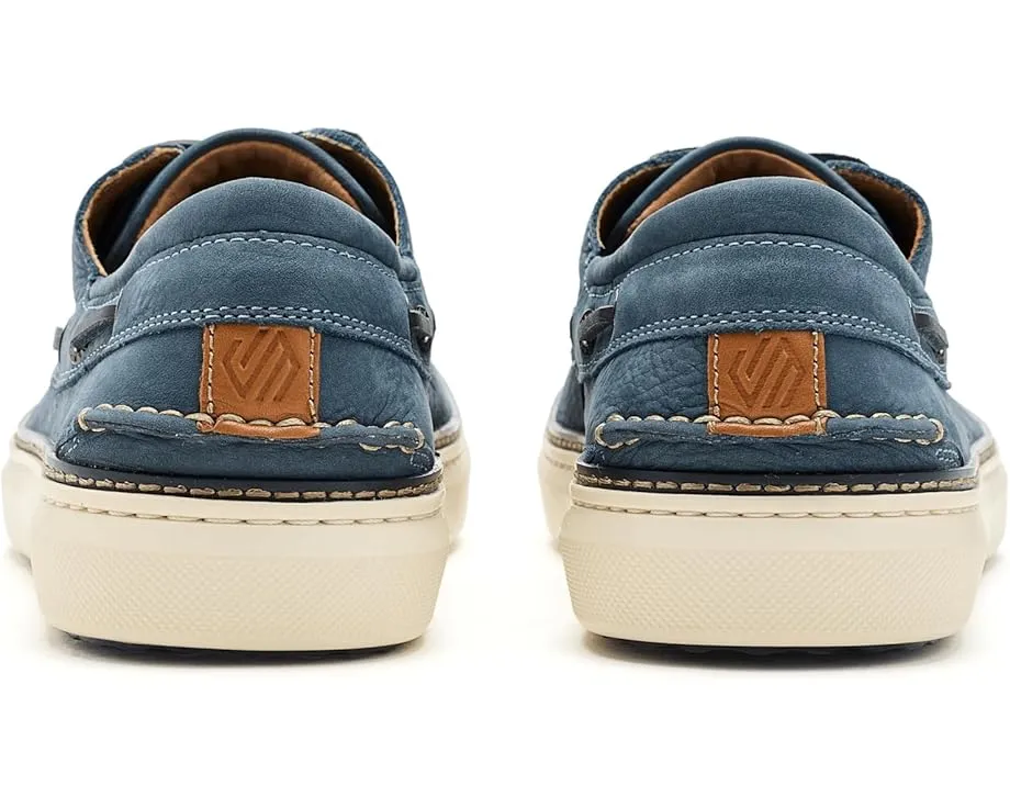 Мокасины Johnston & Murphy Mcguffey 2 Boat Shoes с подошвой XC FOAM для сцепления