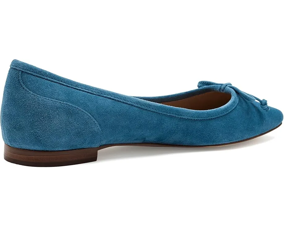Балетки Cole Haan Paget с заостренным носком и плоской подошвой