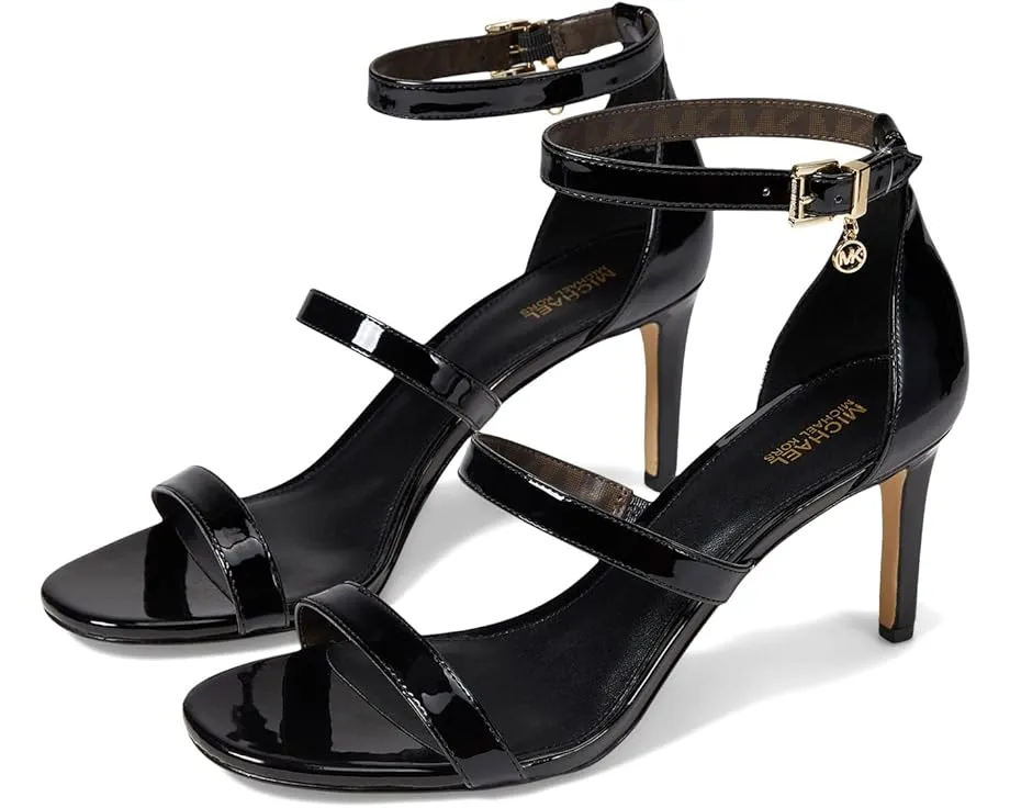 Босоножки MICHAEL Michael Kors Koda на тонком каблуке