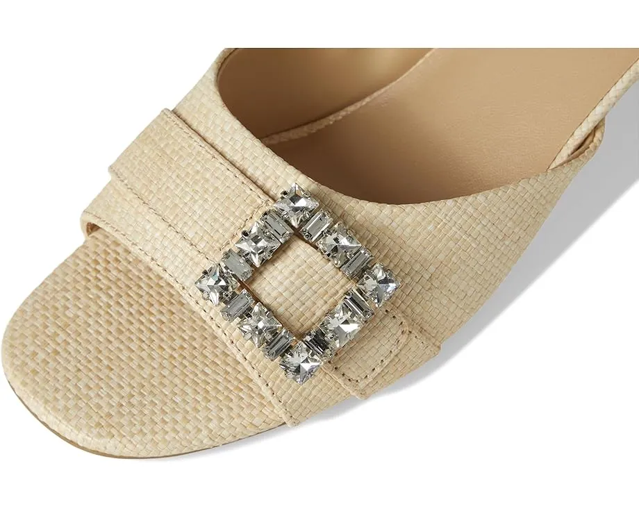 Босоножки Bandolino Loryce с квадратным носком и блоком