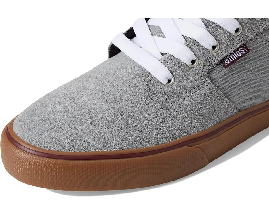 Кроссовки Barge LS от etnies для скейтбординга с вулканизированной подошвой